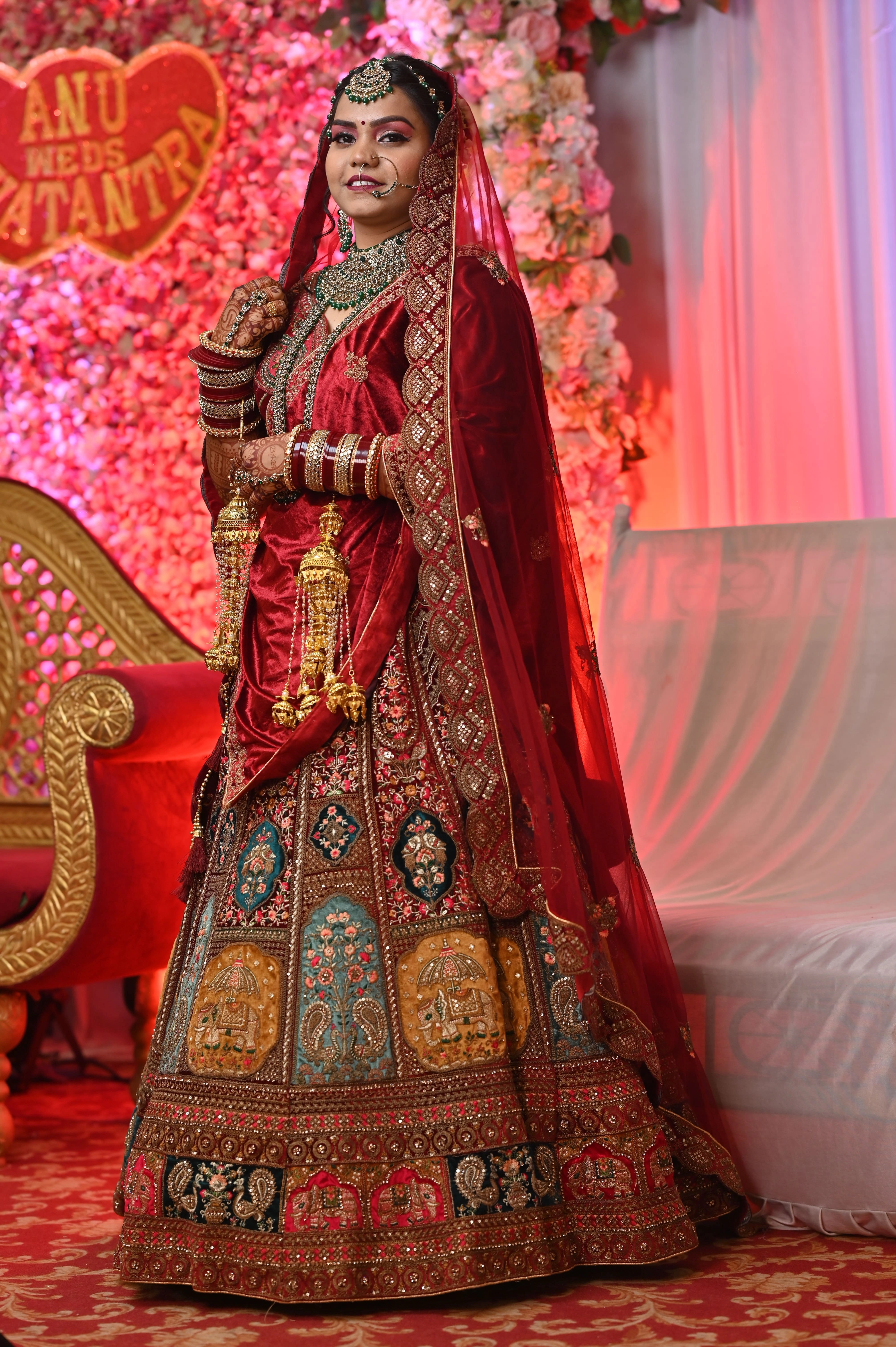 wedding Shoots